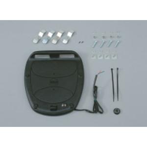 GIVI ジビ 汎用ベース 接点付き D32429(2042852)