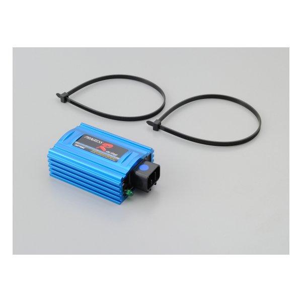 DAYTONA デイトナ CDI ユニット プログレス・レーシングCDI ZZ/レッツ系用 D362...