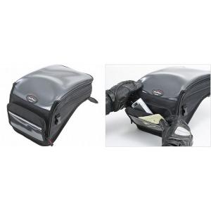 BAGSTER（バグスター） タンクバッグ ROADER EVO タンクカバー/EASY