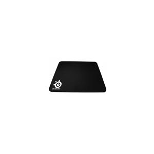 SteelSeries スティールシリーズ ゲーミングマウスパッド ノンスリップラバーベース SteelSeries QcK Mサイズ 63004(2248691)｜e-zoa