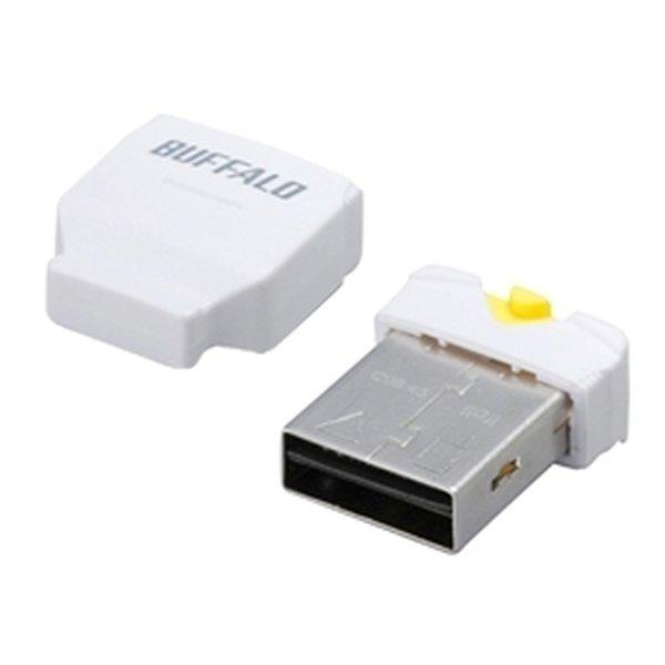 iBUFFALO アイバッファロー microSD専用 USB2.0/1.1対応 フラッシュアダプタ...