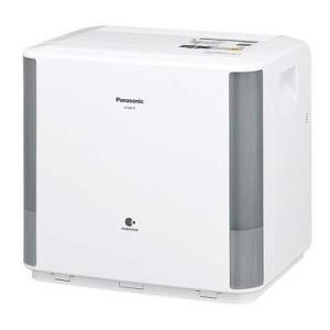 SHARP（シャープ） HV-S55-W [プレミアムホワイト] 加湿器 : らいぶ