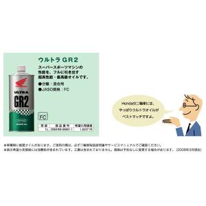 HONDA  ホンダ ホンダオイルGR21L ホンダオイルGR21L (2178524)
