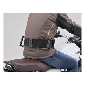 タンデムライダーズ社製 タンデムツーリングベルトＴＢ（専用グリップ標準装備） タンデムライダーズ タンデムツーリングベルトTB 専用グリップ