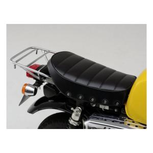 デイトナ（Daytona）モンキー／ゴリラ専用シート（78-07） デイトナコージーミニ ディンプルロール モンキー/ゴリラ（'78～'07