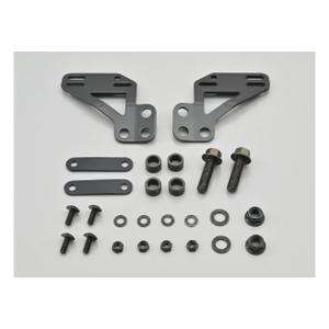 ACERBIS アチェルビス AC X-FACTORYハンドガード YL/BK AC-22397YL/BK