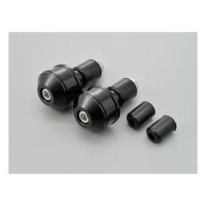 DAYTONA デイトナ DAYTONA HWバーエンドハイディッシュ/ブラック