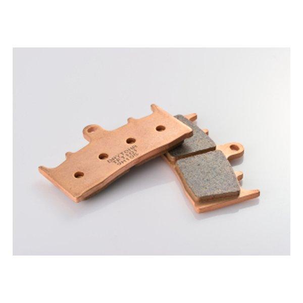 DAYTONA デイトナ ハイパーシンタードパッド ブレーキパッド No.061 GSX1400（0...