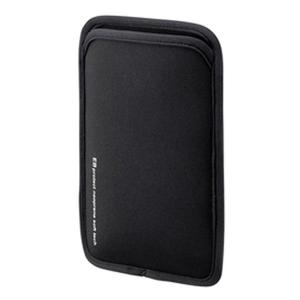 SANWA SUPPLY  サンワサプライ タブレットスリップインケース PDA-TABS7