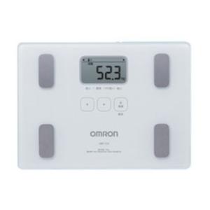 OMRON オムロン 体重体組成計 カラダスキャン HBF-212(2364067)