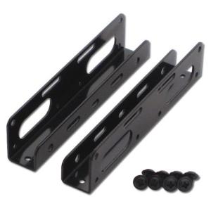 AINEX アイネックス 2.5インチHDD変換マウンタ HDM03BK(2285462)