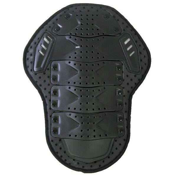 ROUGH&amp;ROAD ラフアンドロード ROUGH&amp;ROAD ハード脊髄パッド RR10078BKF...