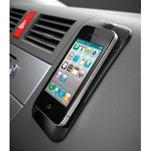 Lauda ラウダ スマートフォン用吸着スタンド XL-GRIP(2329999)