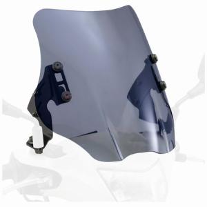 DAYTONA（デイトナ） スクリーン 送料無料 アドレスV125S ウインド