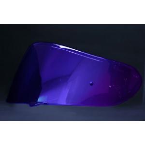 SHOEI 谷尾商会 T'S(ティーズ) ミラーシールド SHOEI CWR-F2 PINLOCK