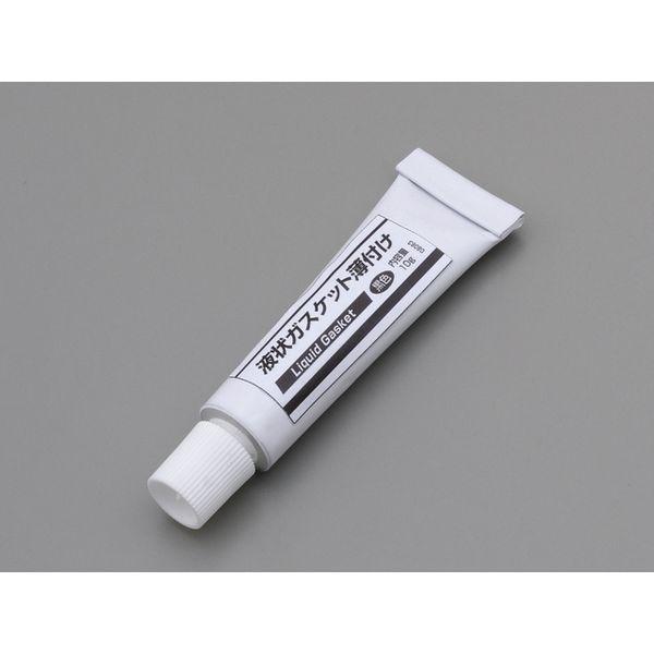 DAYTONA デイトナ ケミカル剤 液状ガスケット 薄付け 黒 D78892(2453822)