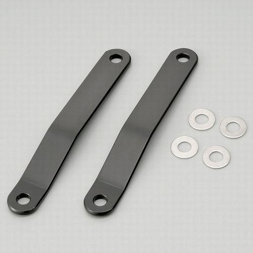 DAYTONA デイトナ リアローダウンリンクロッド ZZR1400/ABS 06〜11 、Ninj...