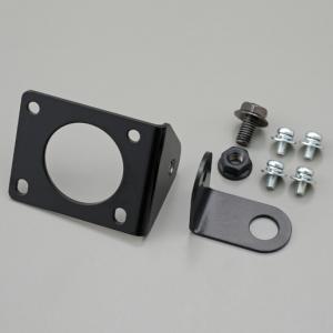 DAYTONA（デイトナ） 78180 バイク用レーダー探知機取付ステー MOTO