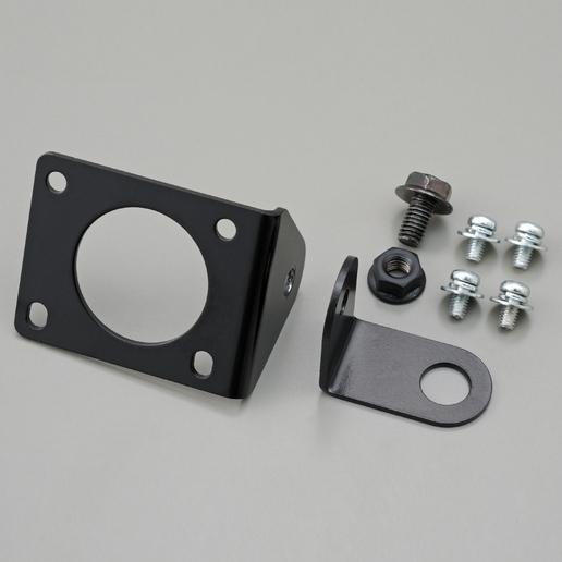 DAYTONA デイトナ レーダー探知機 MOTO GPS RADAR LCD ステー 78180(...