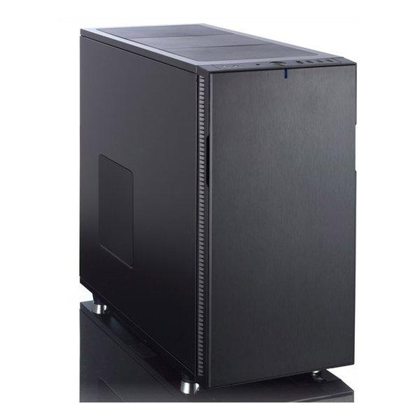 Fractal Design フラクタルデザイン Define R5 ATXタワー型PCケース 電源...