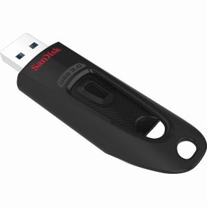 Sandisk サンディスク 海外パッケージ品 スライド式USBメモリ 64GB SDCZ48064GU46(2395448)｜e-zoa