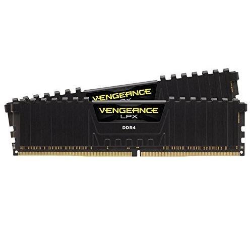 CORSAIR コルセア DDR4-2666 288Pin DIMM（8GB×2枚）CORSAIR ...