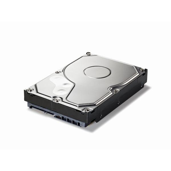 BUFFALO バッファロー 交換用HDD 1TB OP-HD1.0T/LS(2285926)
