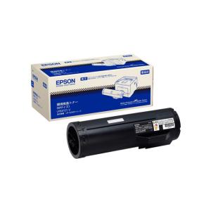 EPSON エプソン EPSON 環境推進トナー LPB4T21V Mサイズ 12000ページ LPB4T21V(2407912)｜e-zoa