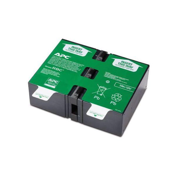 APC エーピーシー BR1000G-JP 交換用バッテリキット APCRBC123J(241532...