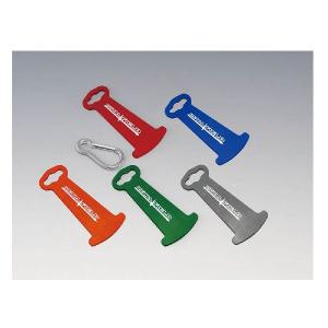 KIJIMA  キジマ キーホルダー ヘルロックアシスト オレンジ P00026