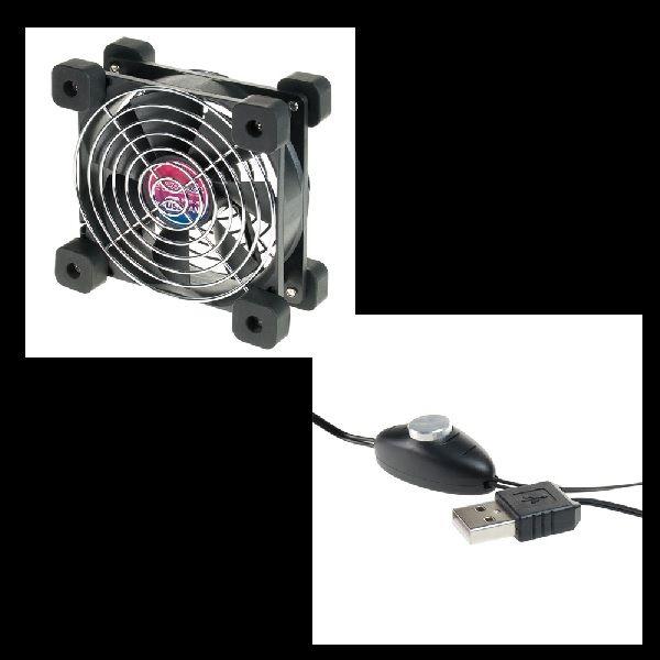 AINEX アイネックス USBファン 9cm UFAN-09(2415912)