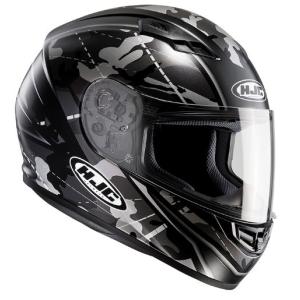 HJC  エイチジェーシー HJH114 CS-15 ソンタン カラー：ブラック