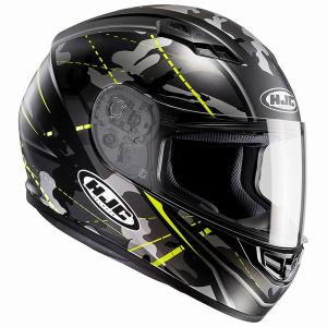 HJC  エイチジェーシー HJH114 CS-15 ソンタン  イエロー / Mサイズ HJH114YLM