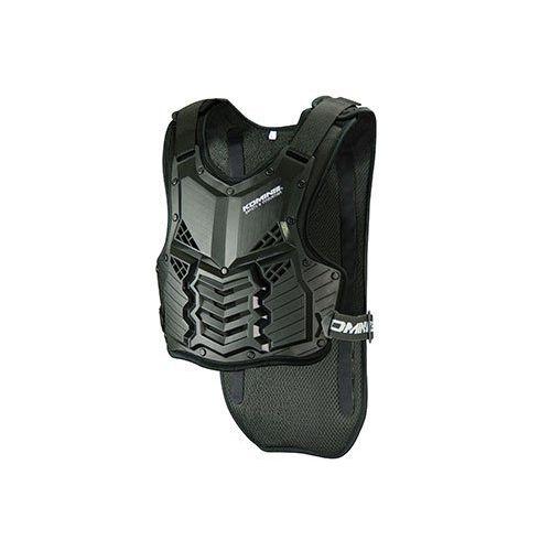 KOMINE コミネ バイク用 スプリームボディプロテクター XL 04-688/BK/XL(234...