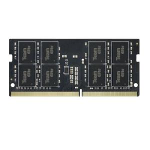 Team チーム DDR4-2400 4GB SODIMM TED44GM2400C16S01(2408054)｜e-zoa