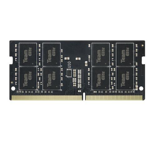 Team チーム DDR4-2400 4GB SODIMM TED44GM2400C16S01(24...