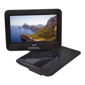 arwin アーウィン 10.1インチ ポータブルDVDプレーヤー  APD1011N