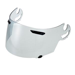 Arai アライ シールド セミスモーク 011104