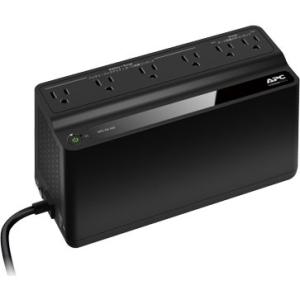 APC エーピーシー 無停電電源装置 UPS 常時商用給電 425VA/255W 矩形波 家庭用 B...