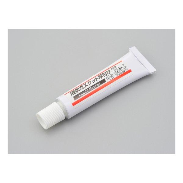 DAYTONA デイトナ ケミカル剤 高耐熱シリコンガスケット ブラウン D96309(243833...