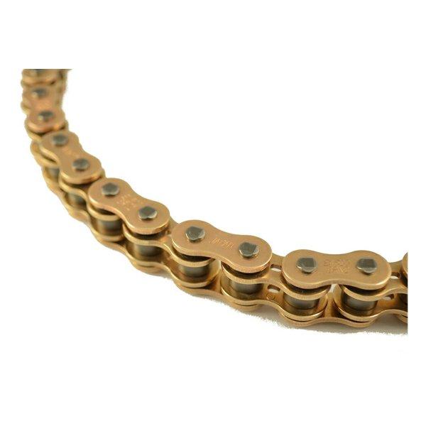 EK チェーン 520SR-X2 GP/GP 106L SLJ EK520SRX2GPGP106LS...