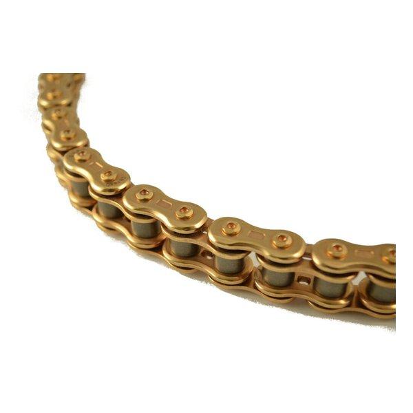 江沼チヱン製作所 エヌマチェーンセイサクジョ EK チェーン THREED525Z GP/GP 12...