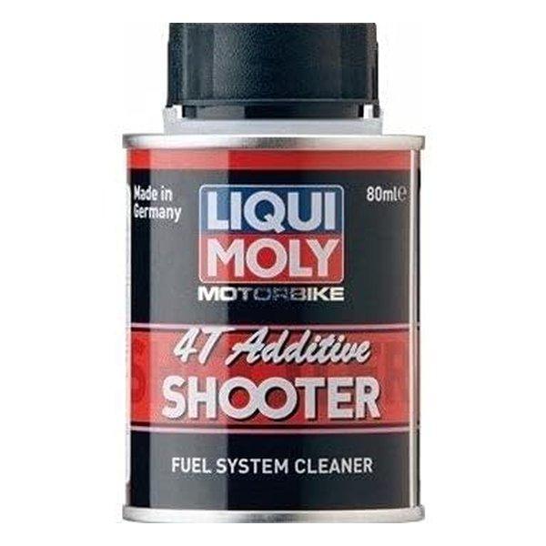 LIQUI MOLY リキ モリ 4TBike-Additive80ml BIKEADDITIVE8...