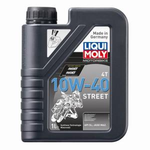 Castrol カストロール POWER1-4T 10W40 1L POWER14T10W401L(2128783
