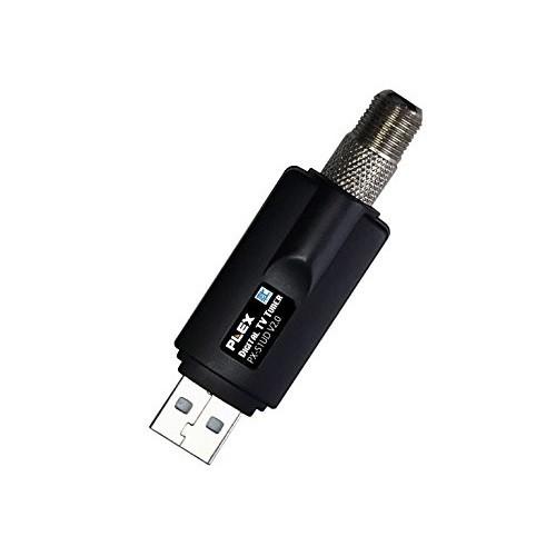 PLEX プレクス USB地上デジタルTVチューナー PX-S1UDV2.0(2439108)
