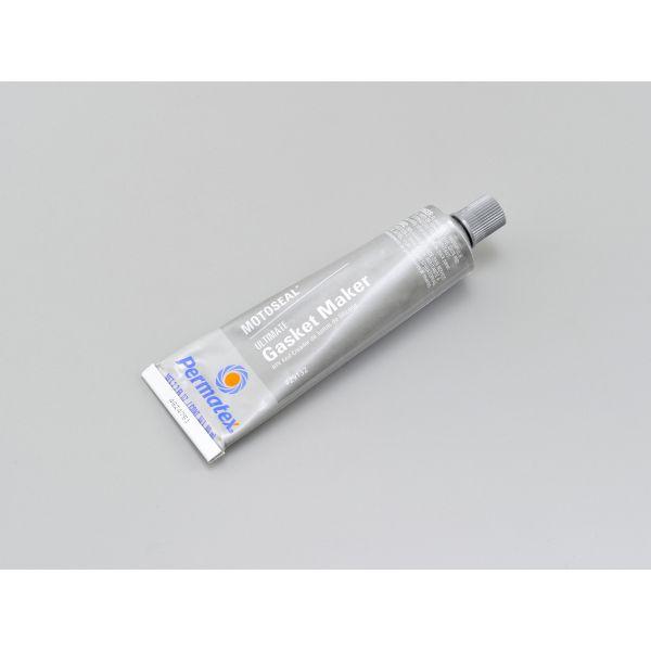 Permatex パーマテックス ロックタイトＭＣギヤー パーマテックス モトシール1 耐ガソリン液...