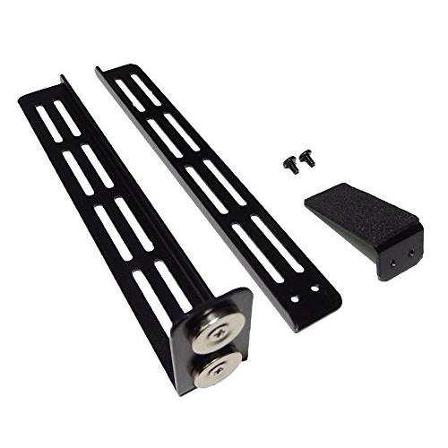 長尾製作所 ナガオセイサクジョ VGAサポートステイL マグネット式 SS-NVGASTAY-L(2...