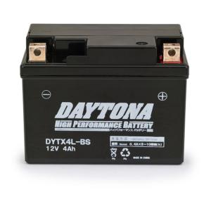 デイトナ　DYTX7L-BS Amazon | デイトナ(Daytona) YTX7L-BS互換品【Amazon.co.jp 限定