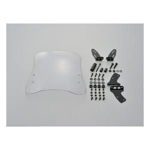 DAYTONA（デイトナ） ウインドシールドSS アクシスZ/AXIS Z (96552