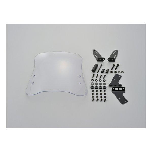 DAYTONA デイトナ カウルスクリーン ウインドシールドRS AXIS Z用 D96553(24...